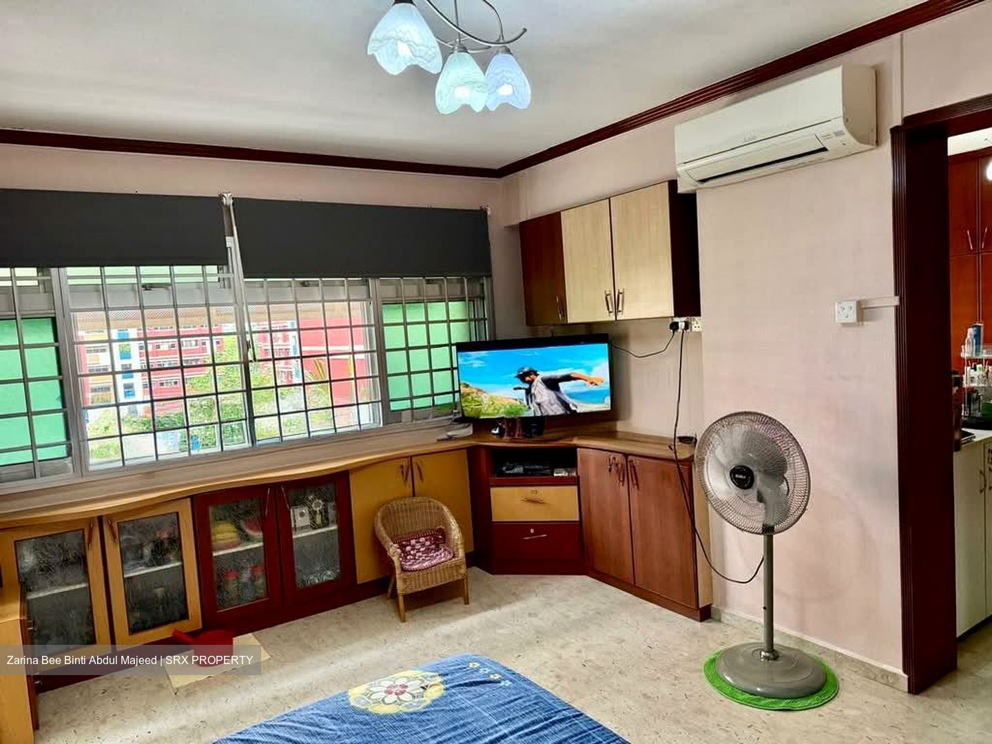 Blk 609 Elias Road (Pasir Ris), HDB Executive #575100321